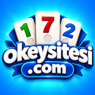 Okey Logo